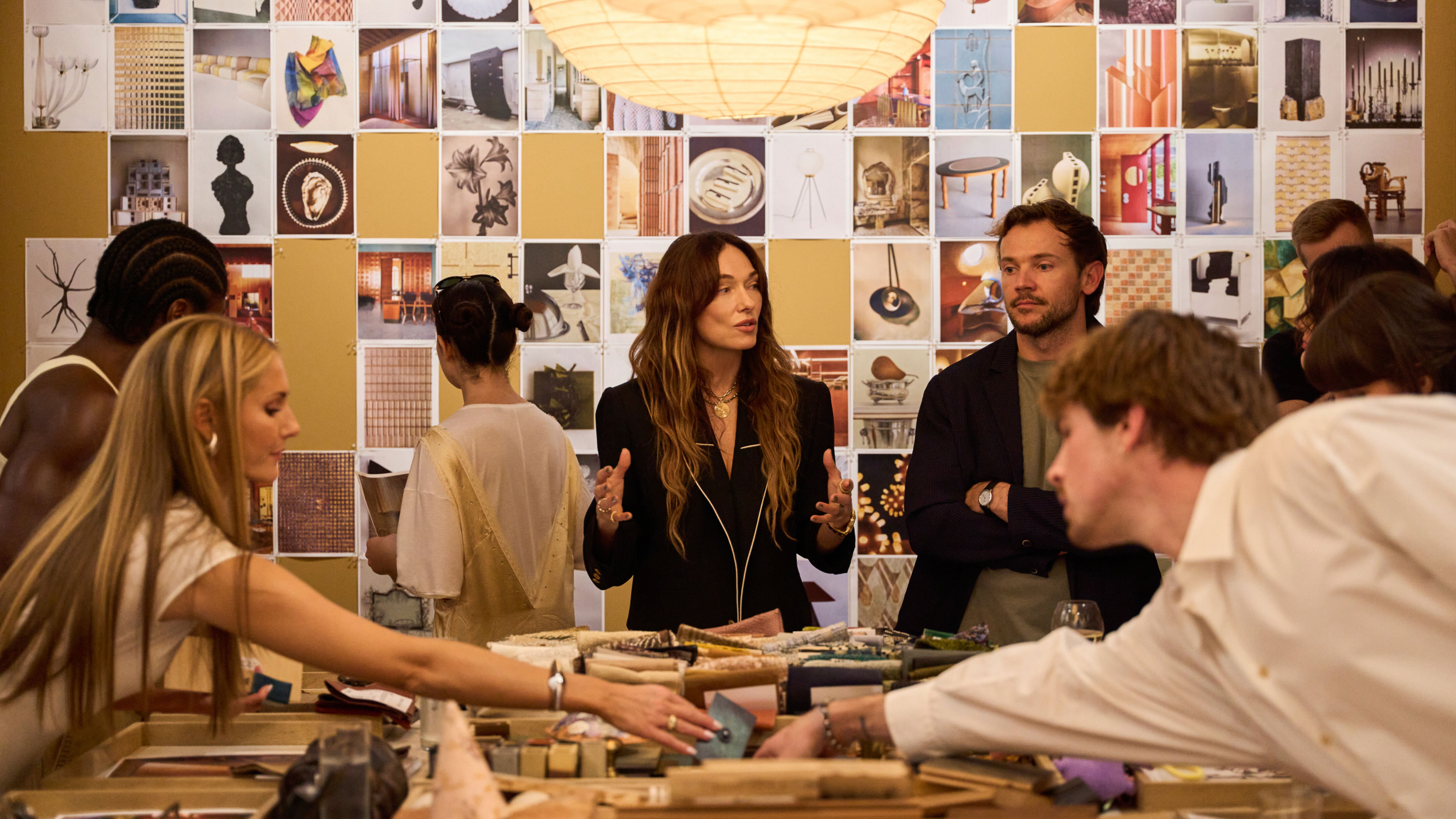 Airbnb x Kelly Wearstler