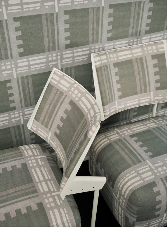 Kelly Wearstler X Lee Jofa