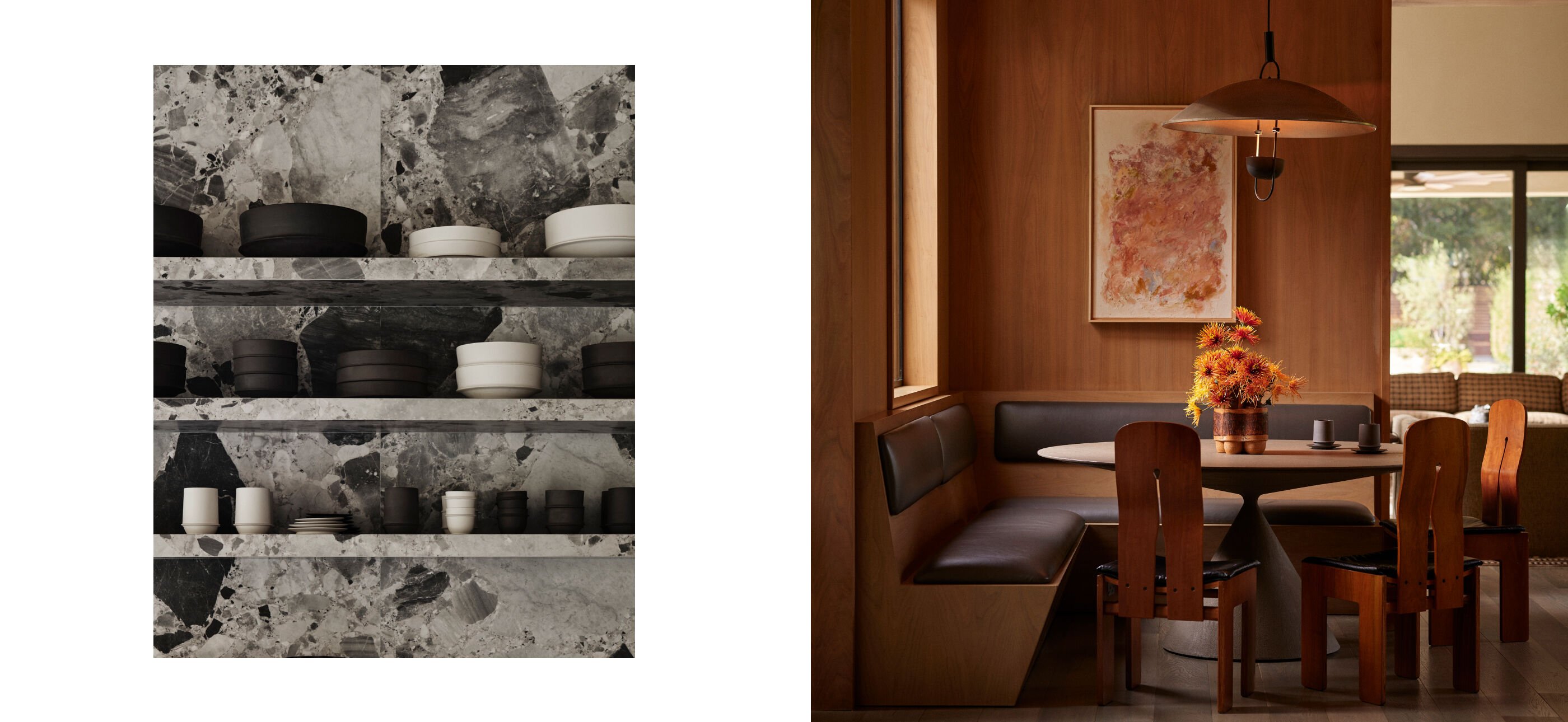 Breakfast Nook