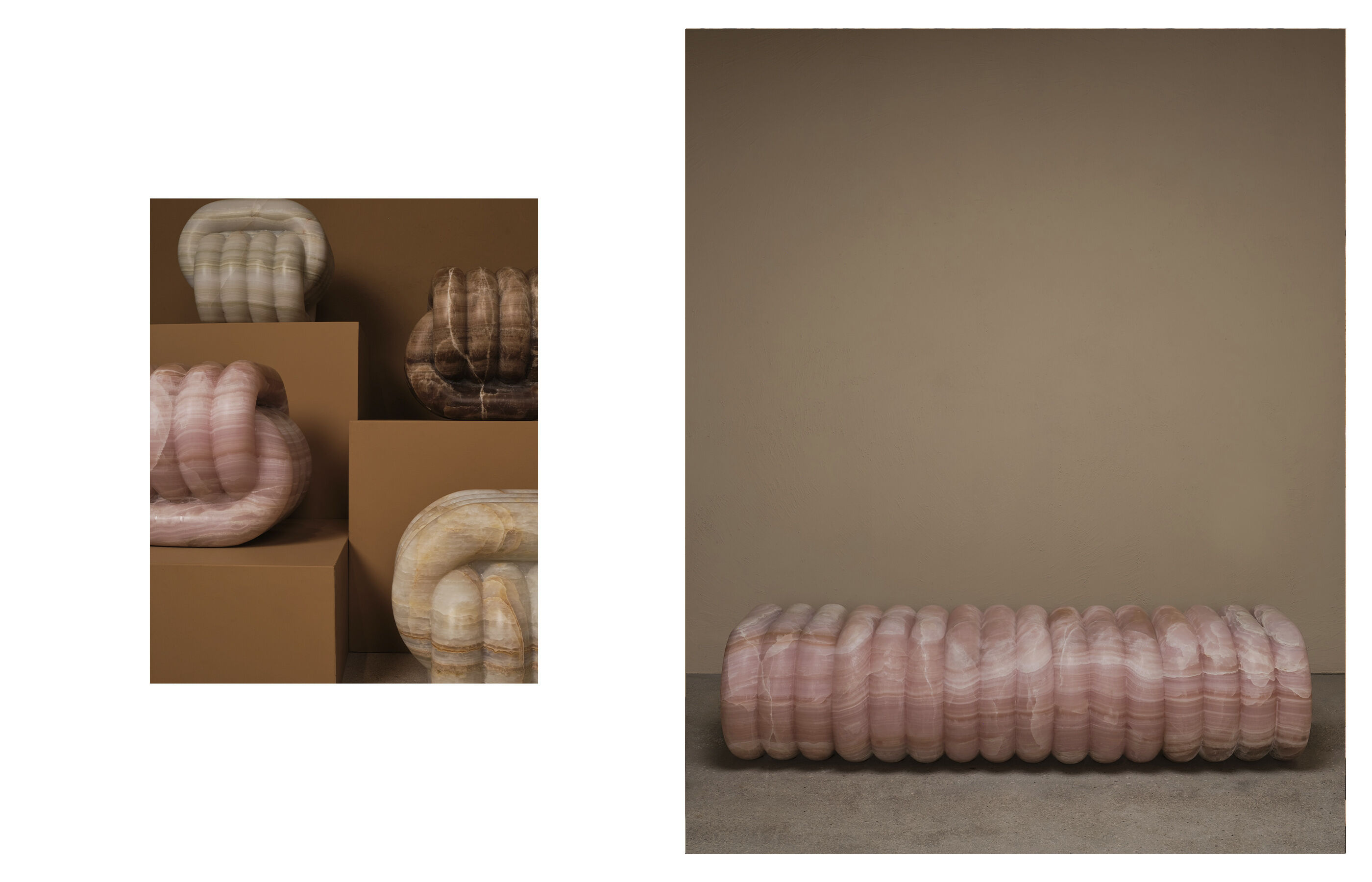 NUDO Collection