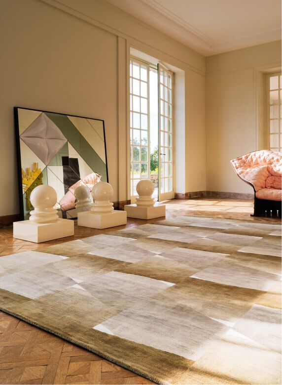 Kelly Wearstler X TRC