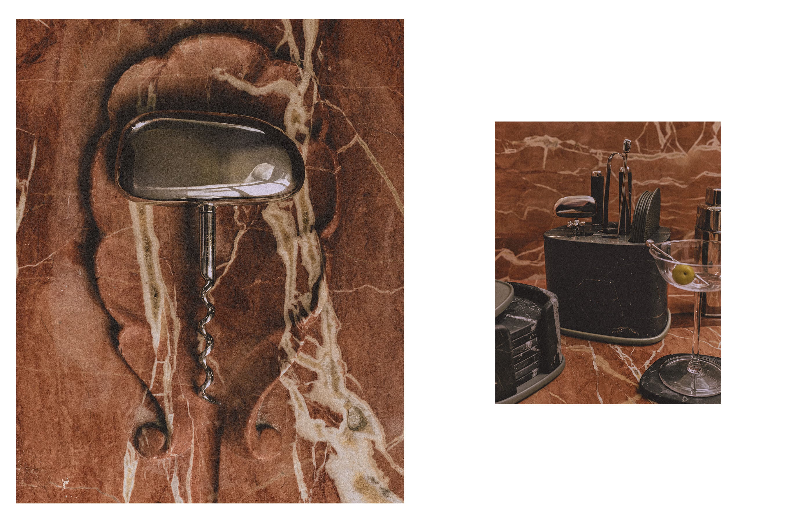 Bar Accessories