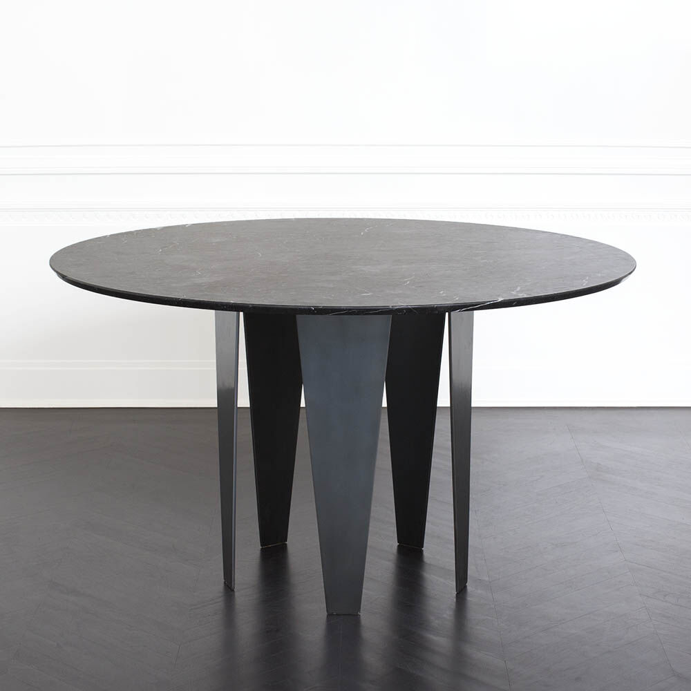Designer Tables High End Contemporary Kelly Wearstler Grafton Dining Table