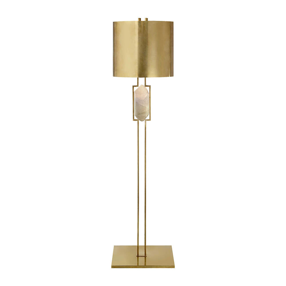 Halcyon Floor Lamp By Kelly Wearstler