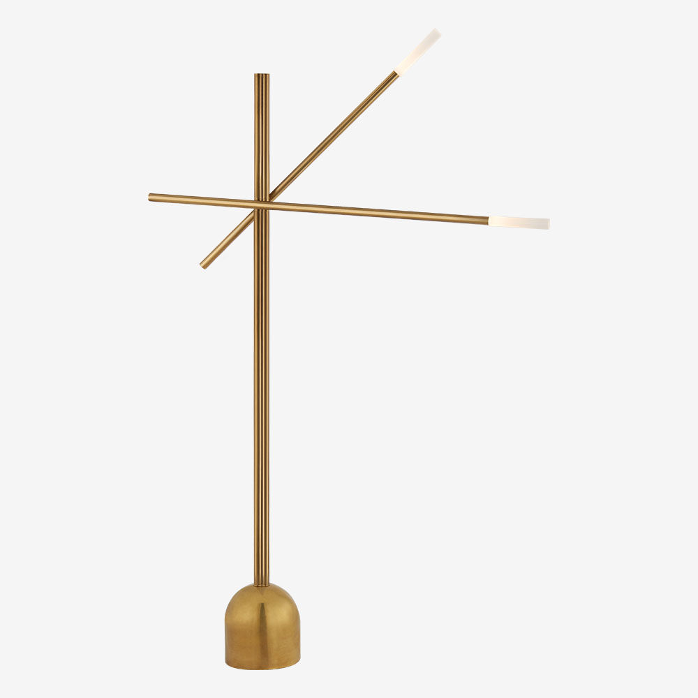Designer Floor Lamps Kelly Wearstler