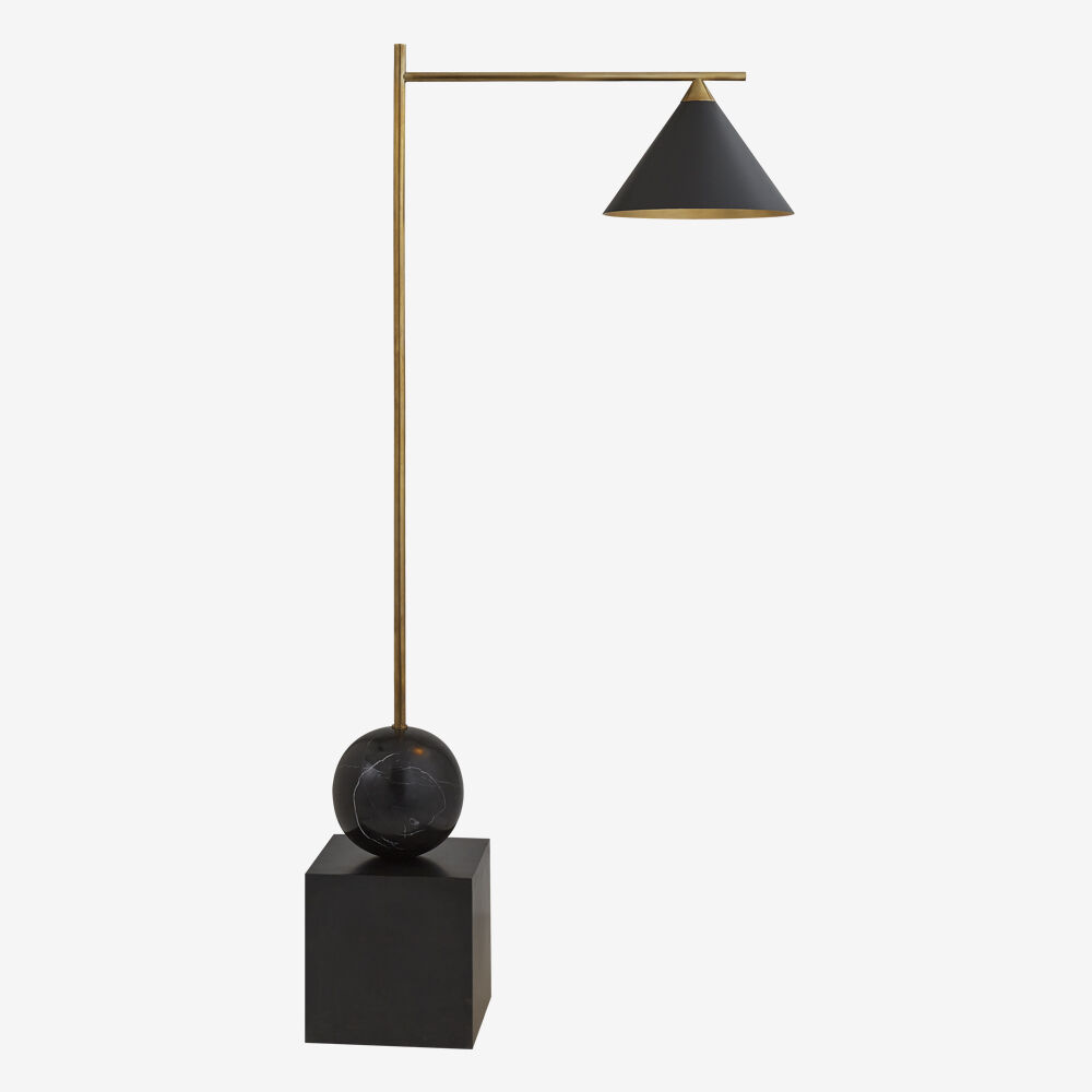 Cleo Floor Lamp