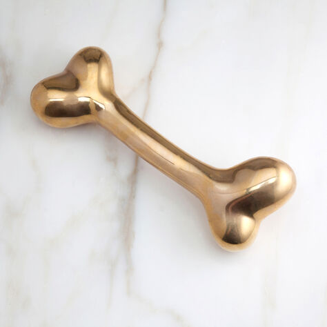 Dog Bone by Kelly Wearstler