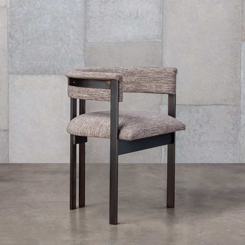 Elliott Chair By Kelly Wearstler