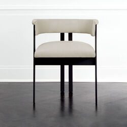 Elliott Chair By Kelly Wearstler
