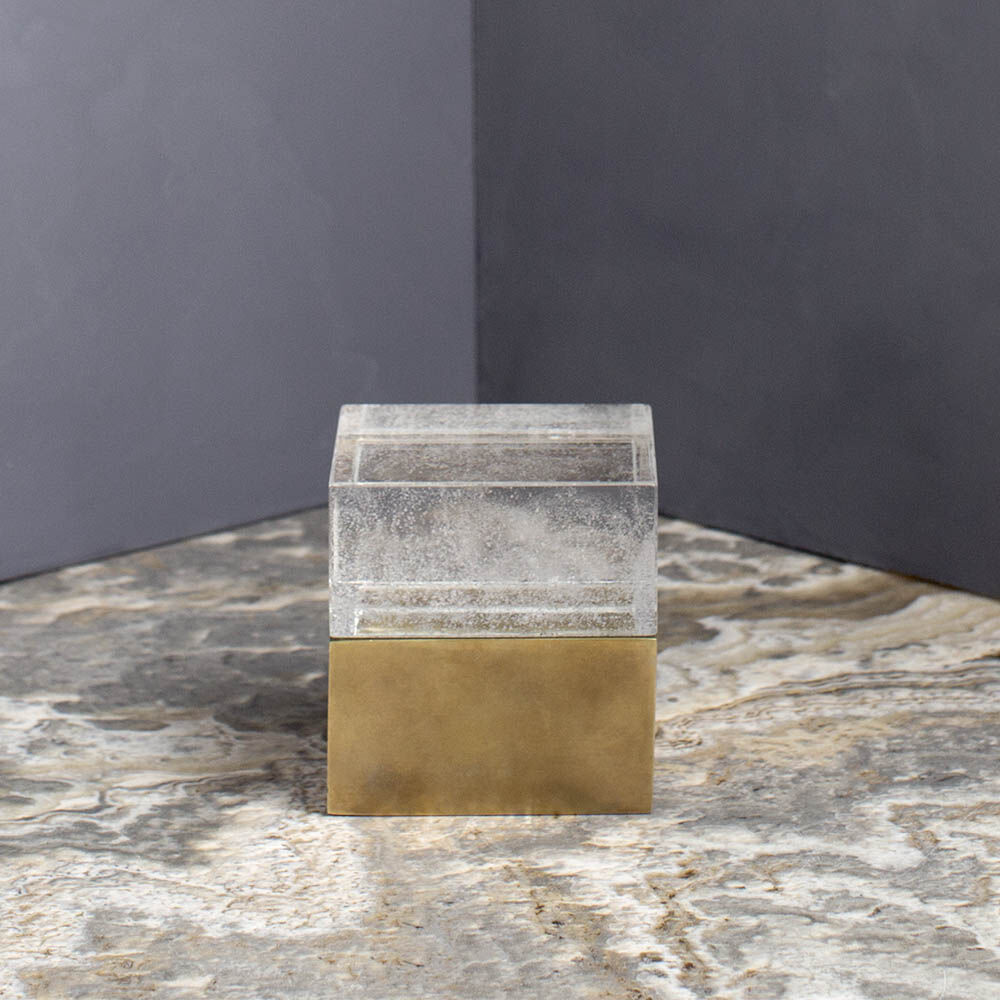 Decorative Luxury Design Boxes Kelly Wearstler