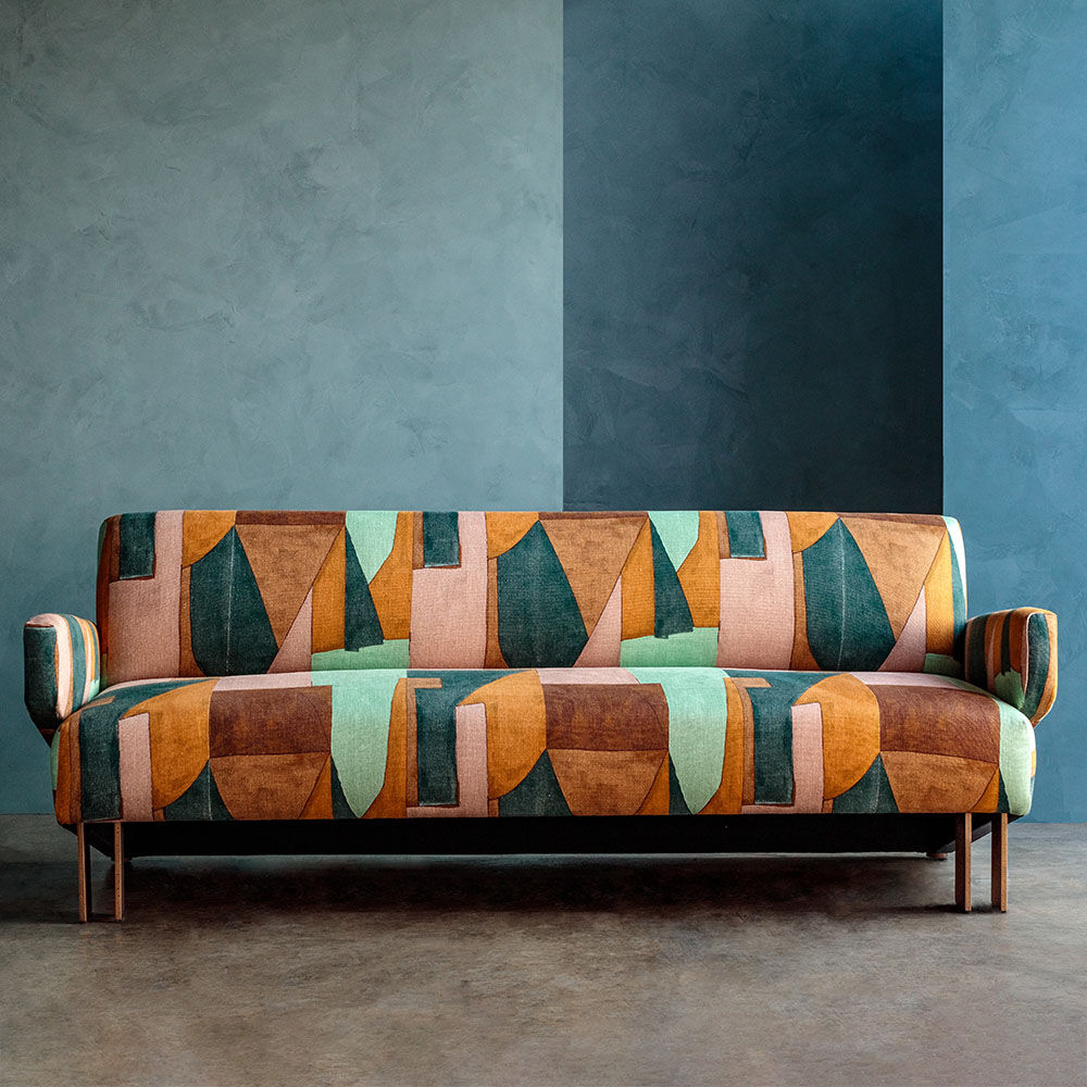 ZEPHYR SOFA, High End, Luxury, Design, Furniture and Decor Kelly
