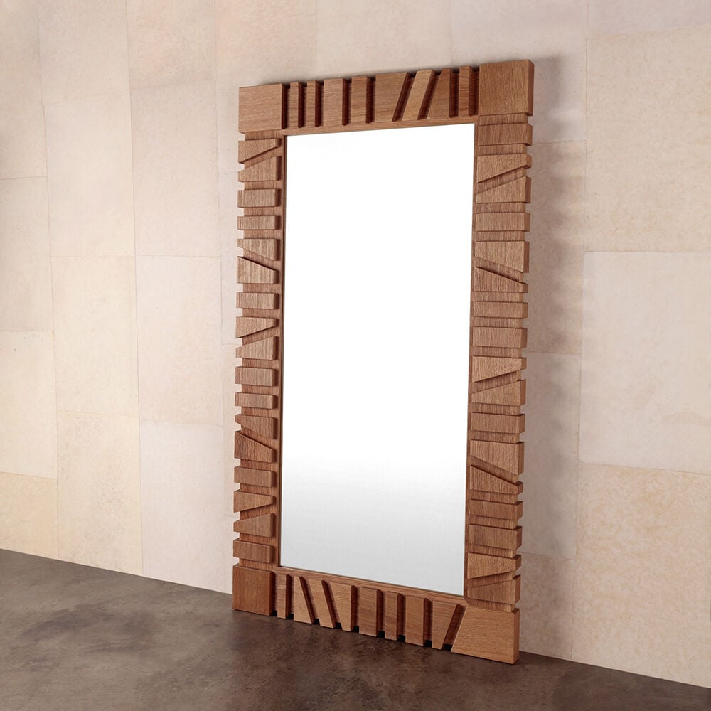 PACIFIC FLOOR MIRROR, High End, Luxury, Design, Furniture and Decor | Kelly  Wearstler