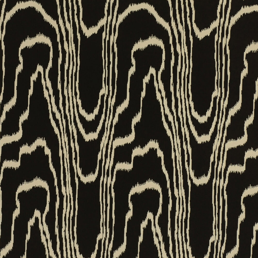 agate wallpaper by kelly wearstler