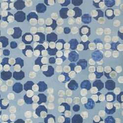 hex wallpaper high end luxury design