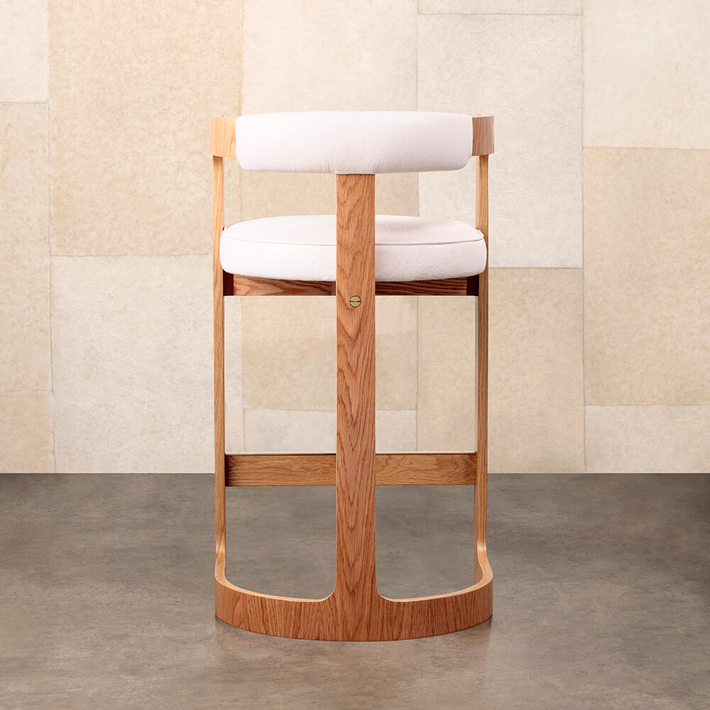 ZUMA BAR STOOL, High End, Luxury, Design, Furniture and Decor Kelly