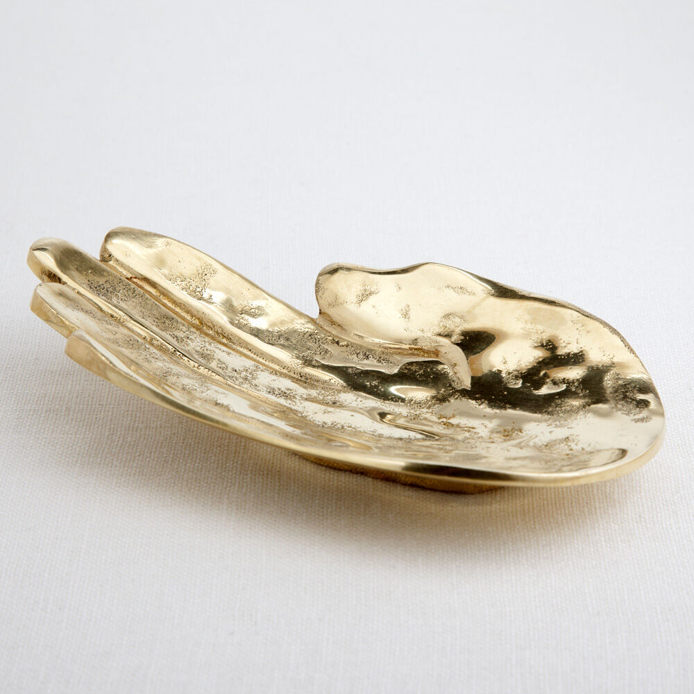 PALM DISH BY KELLY WEARSTLER