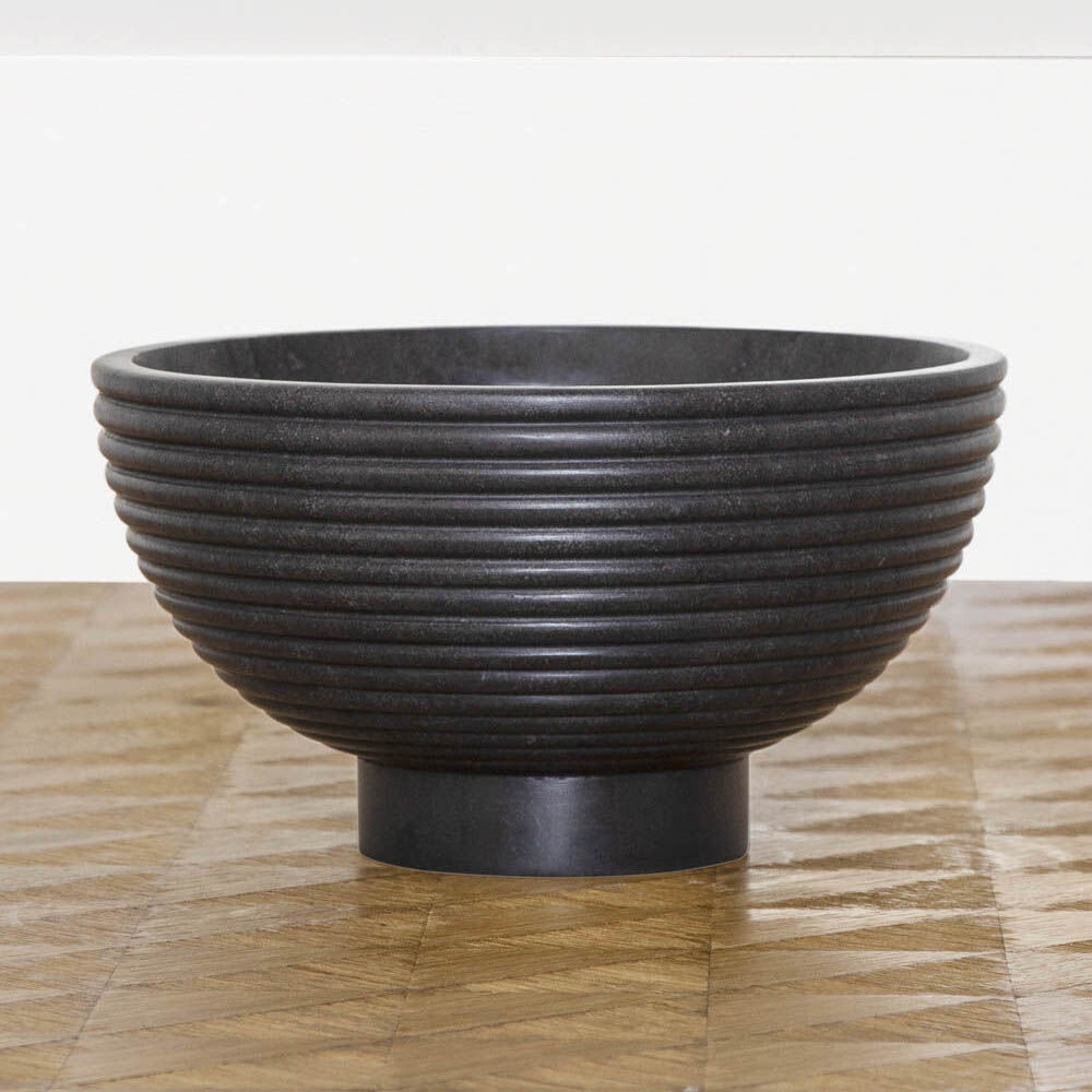 Laurel Bowl by Kelly Wearstler