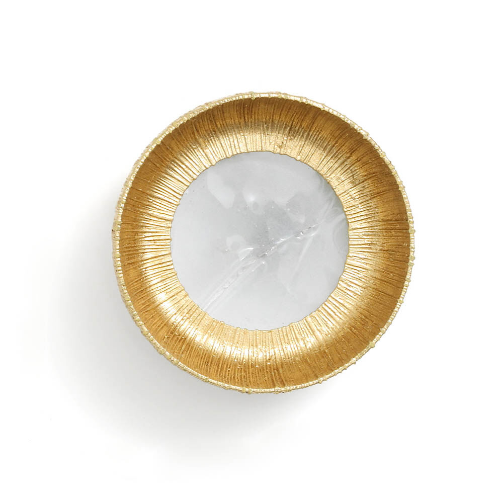 UTOPIA PETITE FLUSH MOUNT