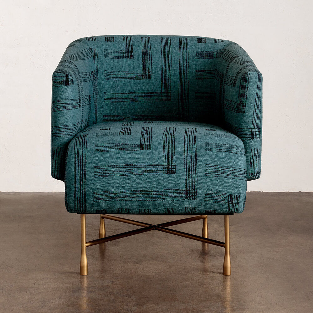 Bijoux Lounge Chair