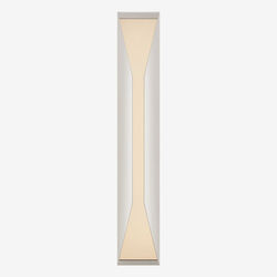 STRETTO LARGE SCONCE