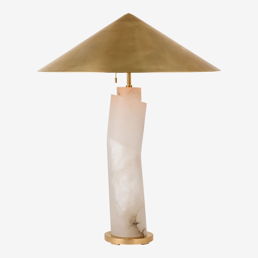 LEMAIRE LARGE TABLE LAMP