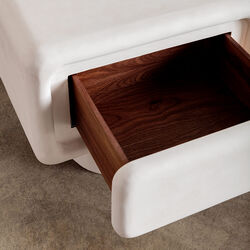 COLINA END TABLE