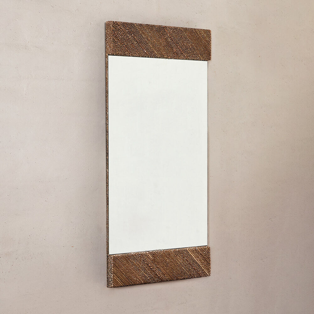Superluxe Balthus Wall Mirror