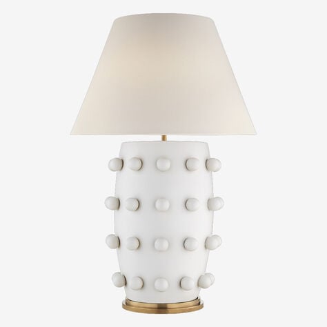 LINDEN LARGE TABLE LAMP
