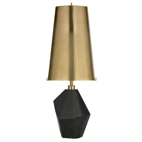 HALCYON ACCENT TABLE LAMP - BMAB