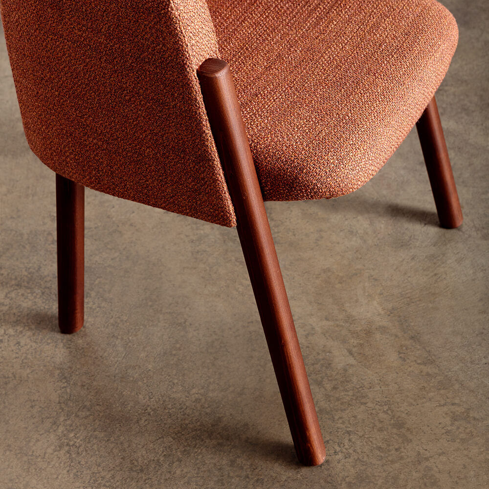 ACERO DINING CHAIR