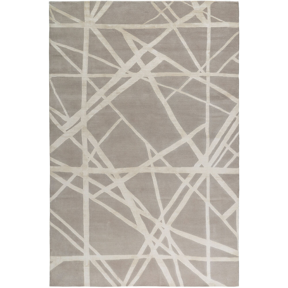 CHANNELS RUG