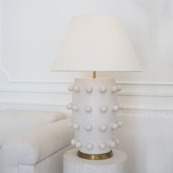 LINDEN LARGE TABLE LAMP