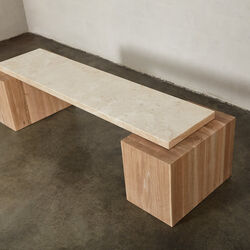 Ives Coffee Table