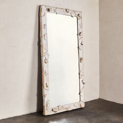 Kelly Wearstler X Morgan Peck - Large Floor Mirror