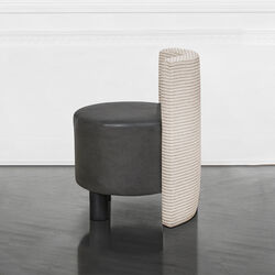 WILLOUGHBY STOOL