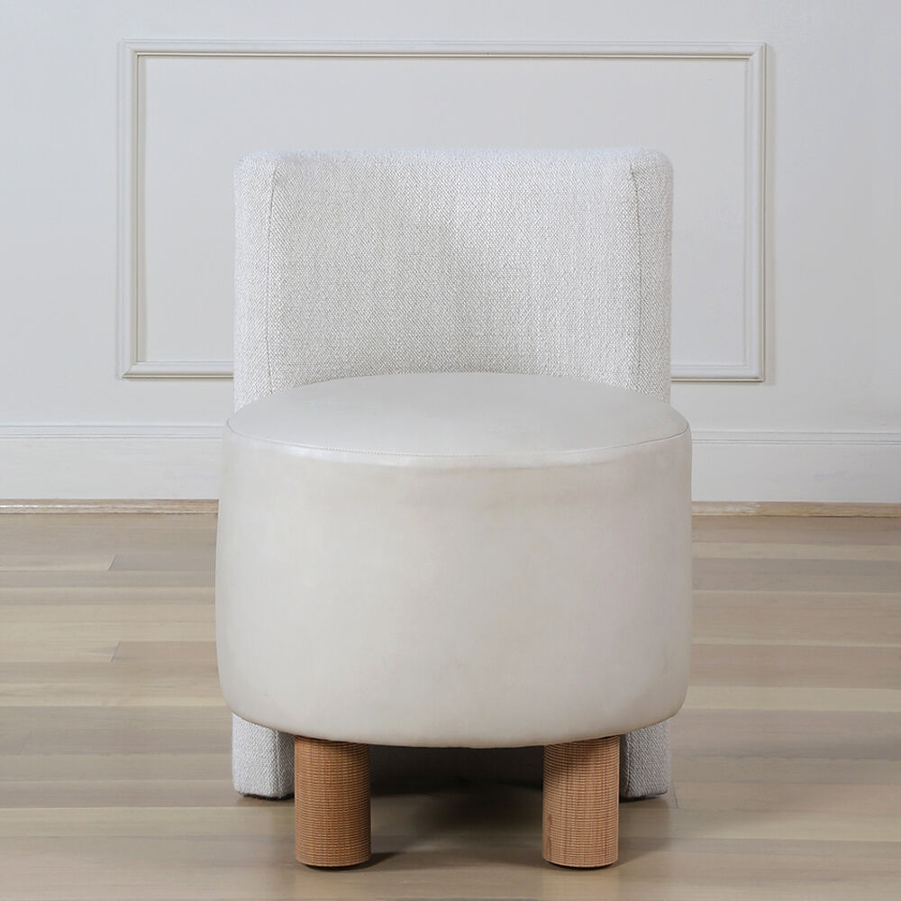 WILLOUGHBY STOOL