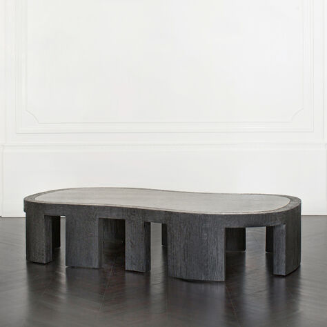 RHODES COFFEE TABLE