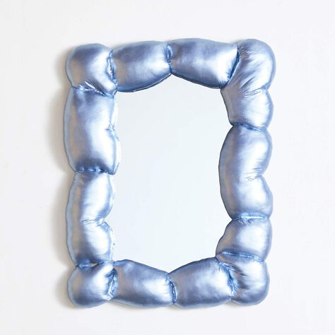 Blue Period Mirror