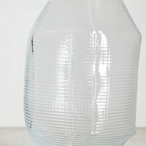 Mitrani Trace Long Vase