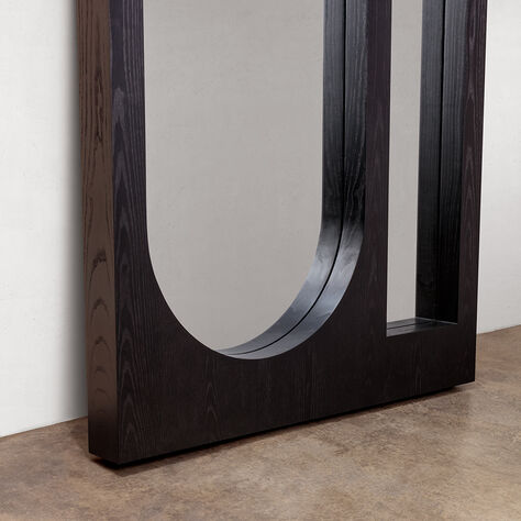 ROXBURY FLOOR MIRROR