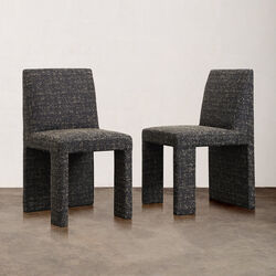 THAYER DINING CHAIR
