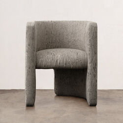 FAIRFAX CHAIR - Right Hand Facing