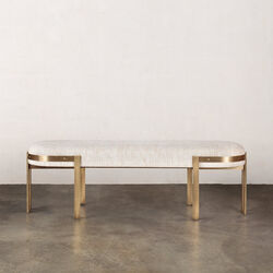ELLIOTT BENCH
