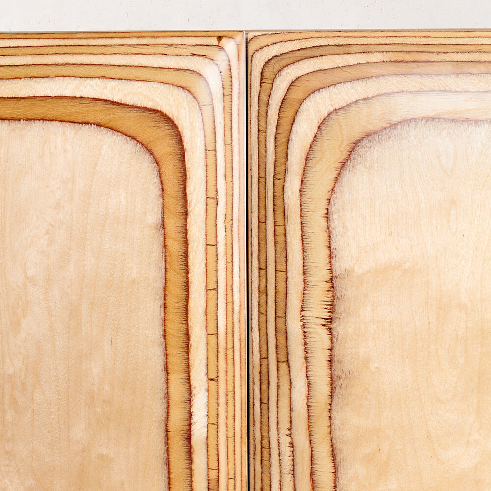TRANCAS CREDENZA