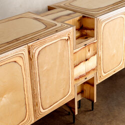 TRANCAS CREDENZA