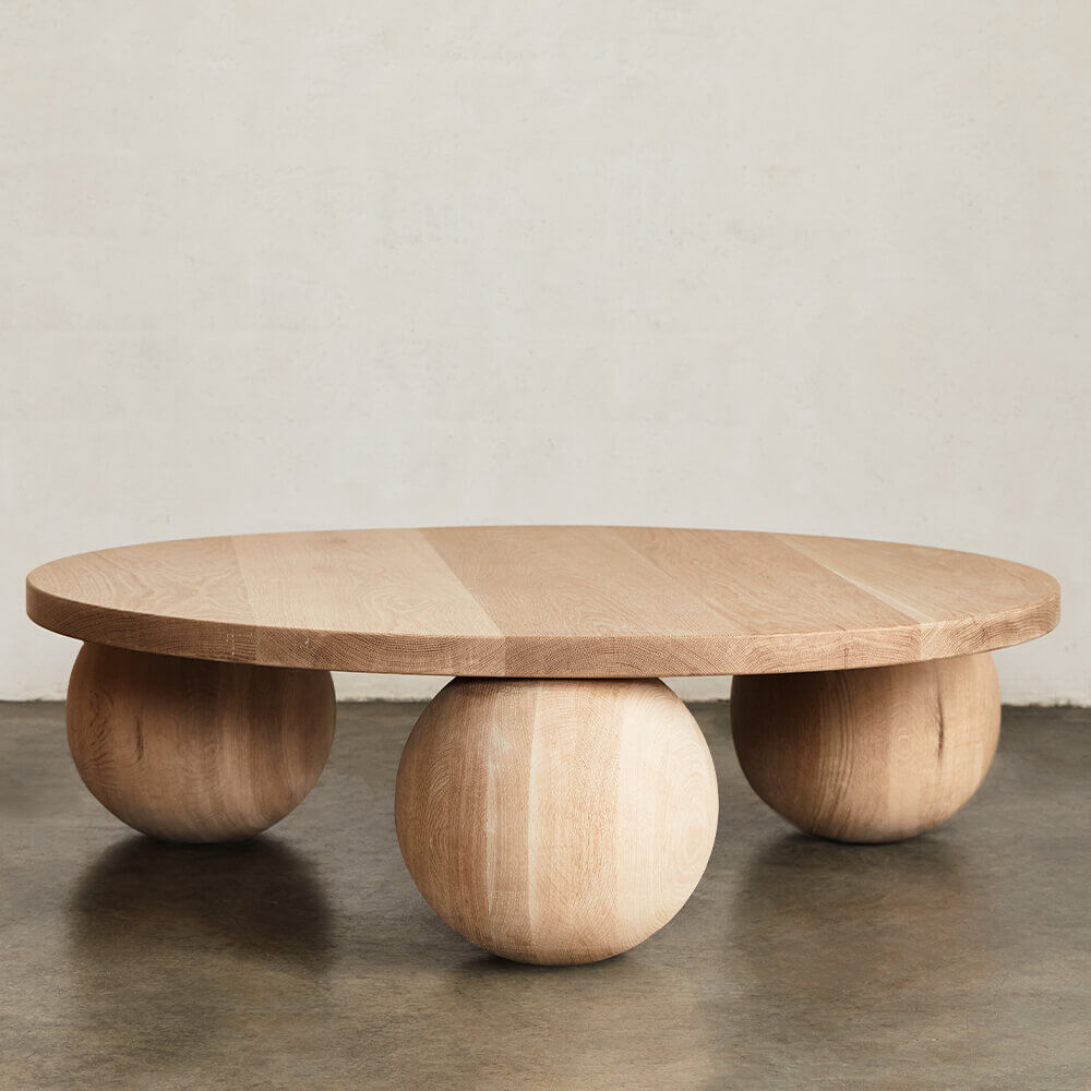 Morro Large Coffee Table