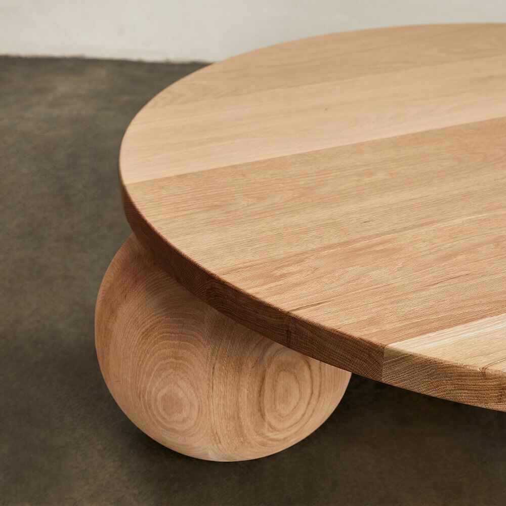 Morro Large Coffee Table
