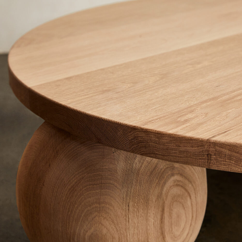 Morro Large Coffee Table