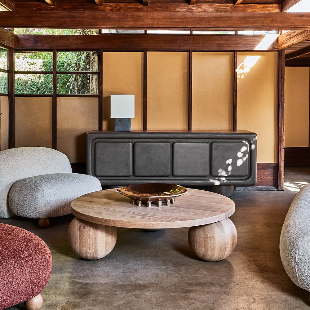 Morro Large Coffee Table