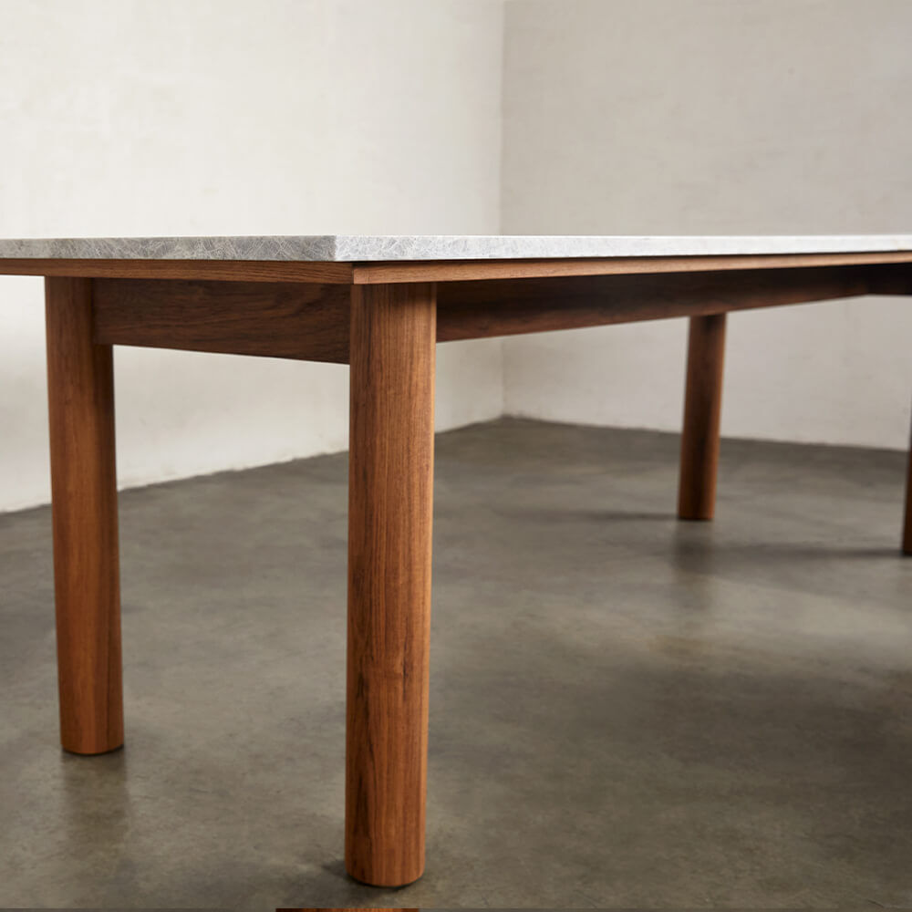 Acero Table